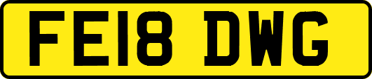 FE18DWG