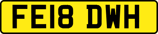 FE18DWH