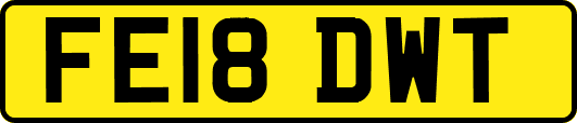 FE18DWT