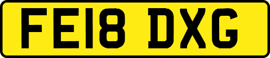FE18DXG