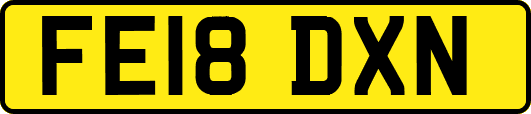 FE18DXN