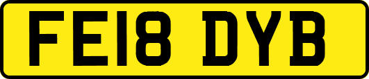 FE18DYB