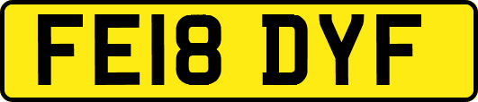 FE18DYF