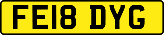 FE18DYG