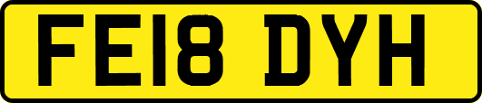 FE18DYH