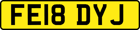 FE18DYJ