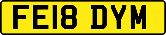 FE18DYM