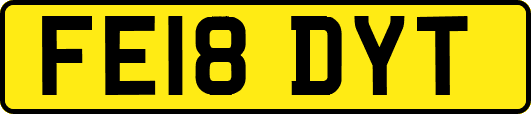 FE18DYT
