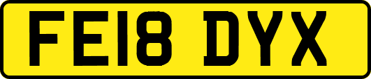 FE18DYX