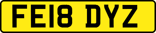 FE18DYZ