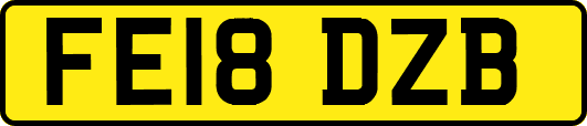 FE18DZB