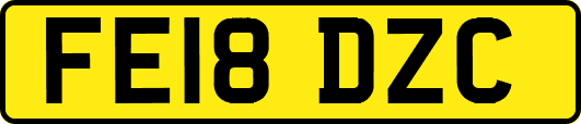 FE18DZC