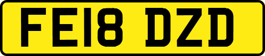 FE18DZD