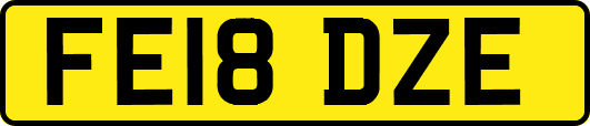 FE18DZE