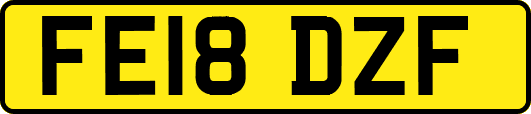 FE18DZF