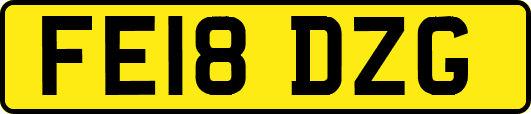 FE18DZG
