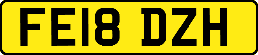 FE18DZH