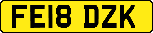 FE18DZK