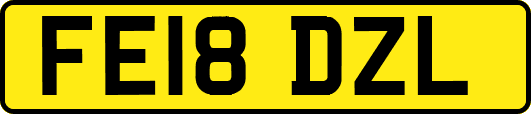 FE18DZL