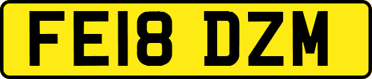 FE18DZM
