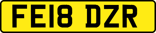 FE18DZR