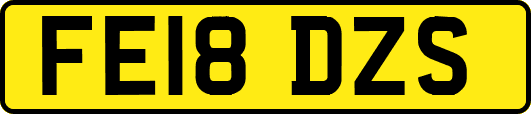 FE18DZS