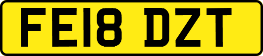FE18DZT