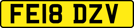 FE18DZV