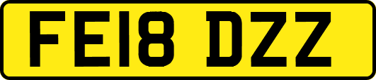 FE18DZZ
