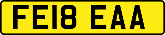 FE18EAA