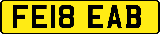 FE18EAB