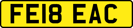 FE18EAC