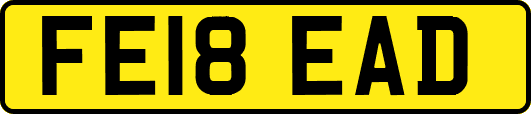 FE18EAD