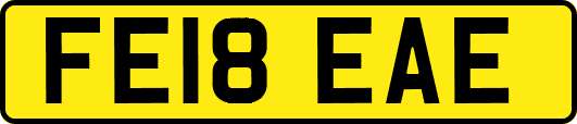 FE18EAE