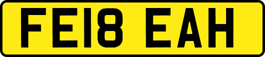 FE18EAH
