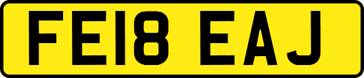 FE18EAJ