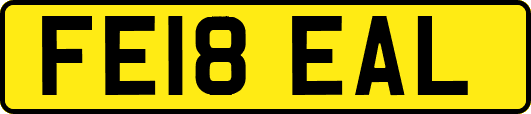 FE18EAL