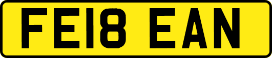 FE18EAN