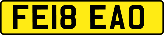 FE18EAO
