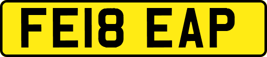 FE18EAP