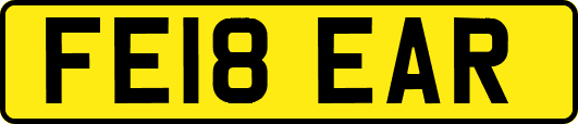 FE18EAR