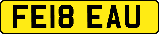 FE18EAU