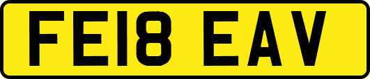 FE18EAV
