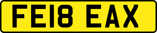 FE18EAX