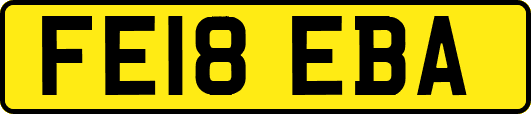 FE18EBA