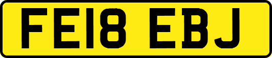 FE18EBJ