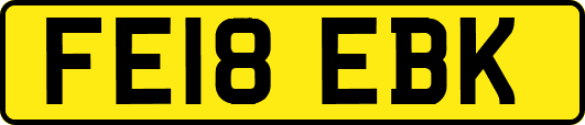 FE18EBK