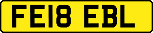 FE18EBL