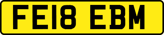 FE18EBM