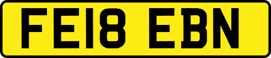 FE18EBN